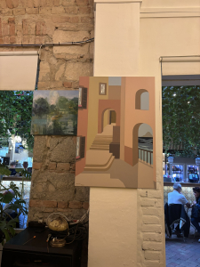 Terrakotta - Malez Tov