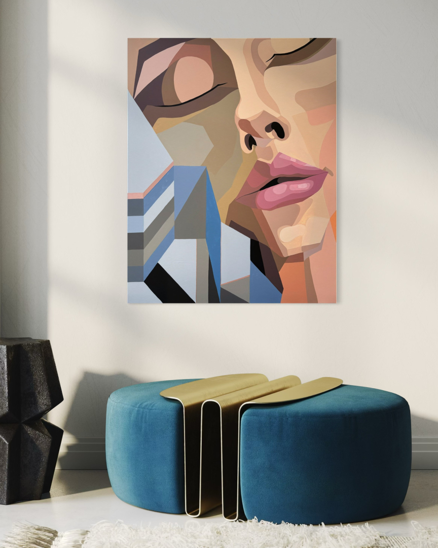 Vágyakozás-80x100cm-geometriai-modern2