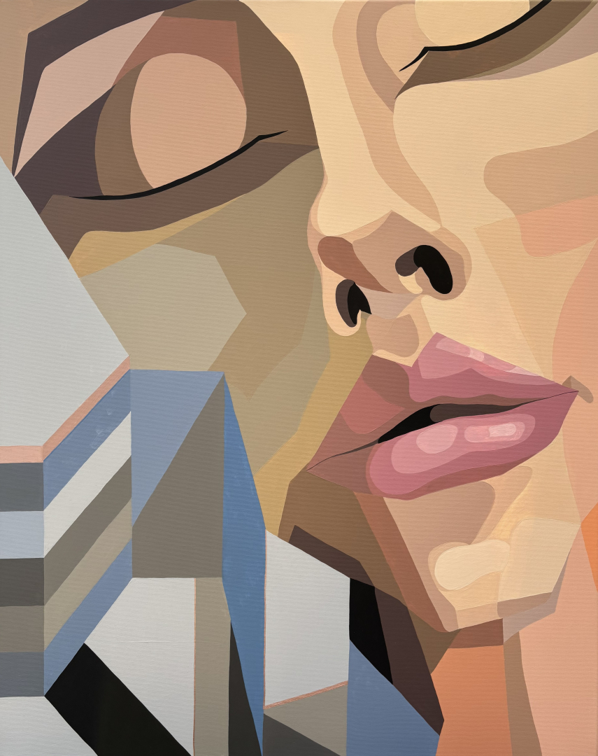 Vágyakozás-80x100cm-geometriai-modern5